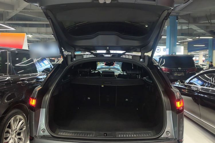 Used Land Rover Range Rover Velar 2020 P340 R-DYNAMIC S