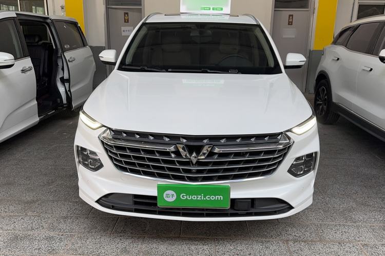 Used Wuling Victory 2020 1.5T CVT Flagship Edition Exterior 2