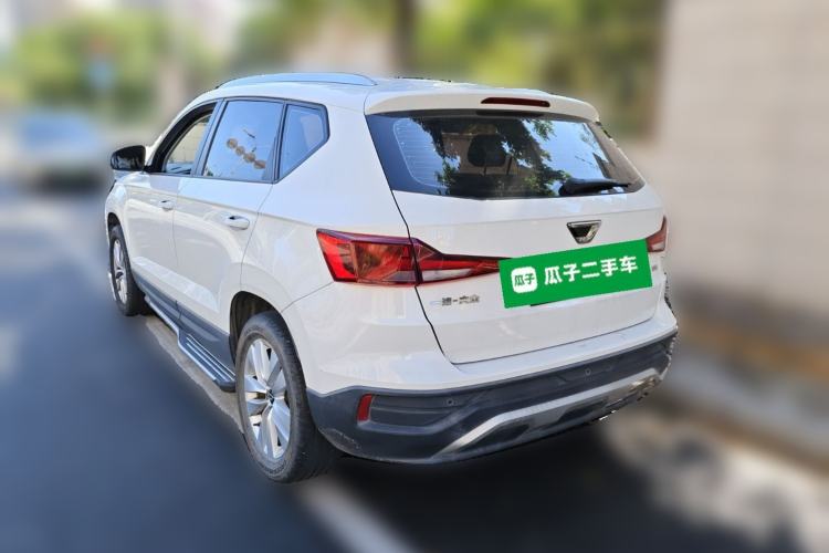 Used Jetta VS5 2019 280TSI Automatic Trend Model
