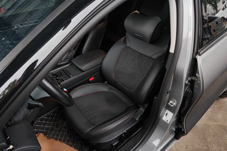 Used Ford Mondeo 2022 Restyled EcoBoost 245 Luxury Version