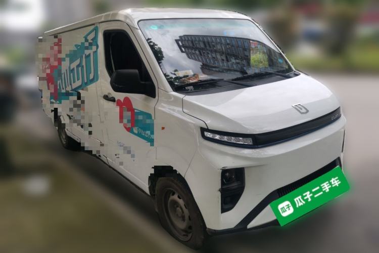 Used Farizon Xingxiang V 