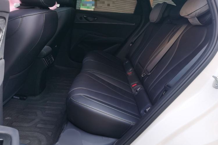 Used BYD Seal 06 DM-i Touring 2025 Model DM-i 150KM Deluxe