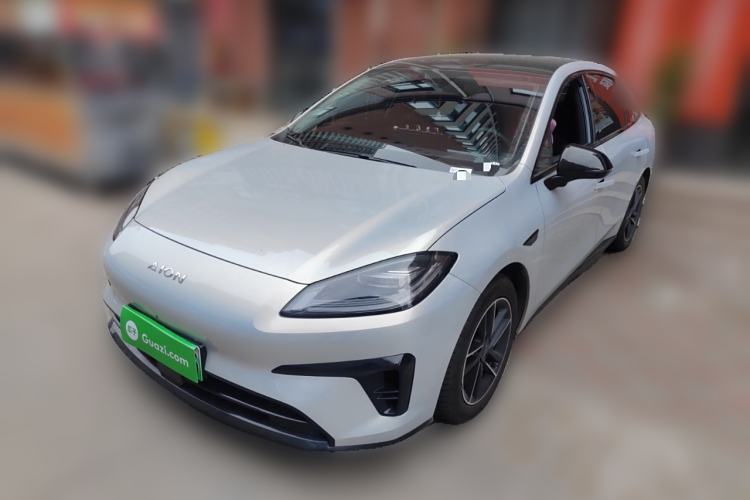 Used AION RT 2025 650 Zhijihao Edition