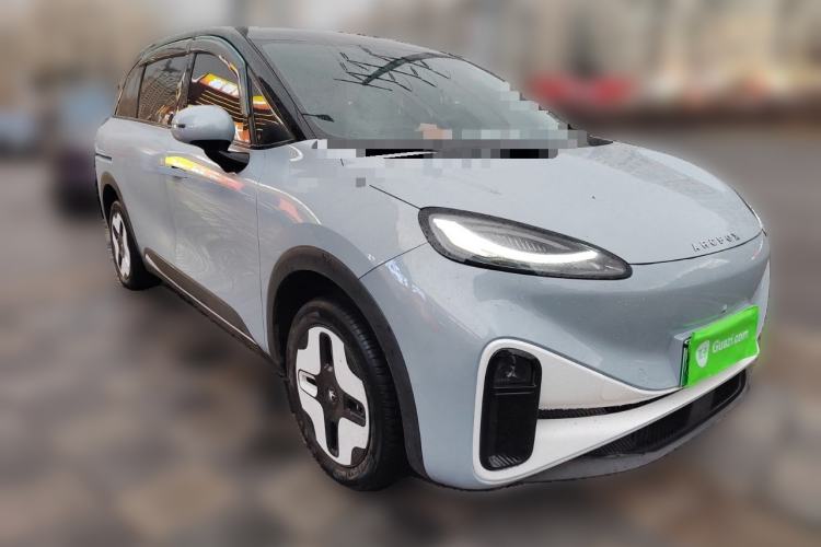 Used ARCFOX Kaola 2023 Family Edition
