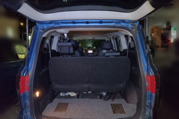 Used SAIC MAXUS G10 2019 PLUS 2.0T Automatic Elite Edition China VI Standard