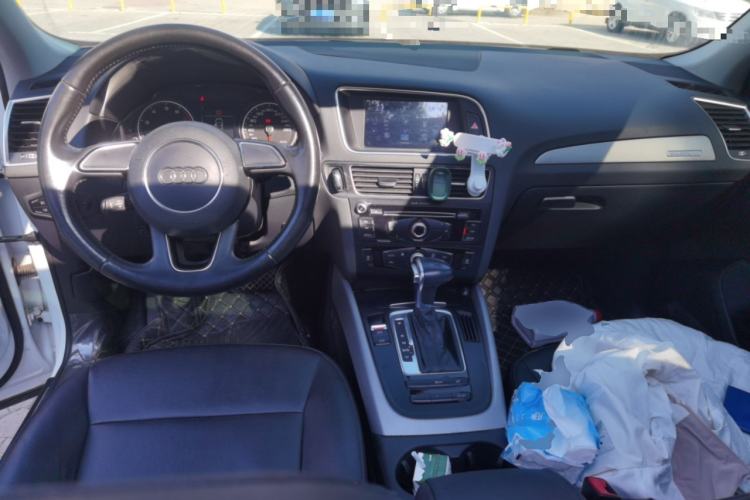 Used Audi Q5 2016 40 TFSI Trendy Edition