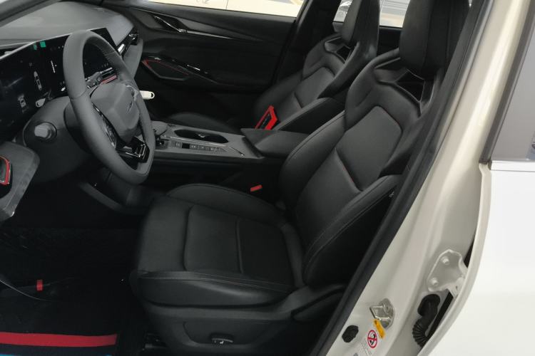 Used Oshan X5 PLUS 2023 1.5T DCT Navigation Edition