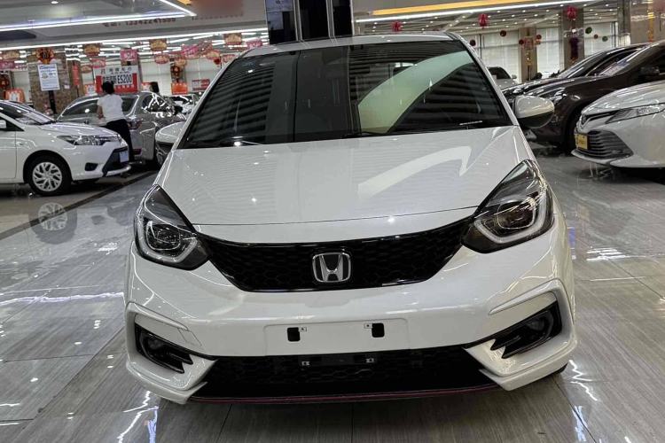 Used Honda LIFE 2021 1.5L CVT SPO-SS Dynamic Edition
