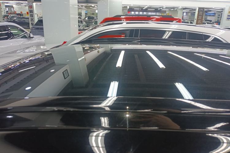 Used XPeng G9 2025 625 Long-Range Max