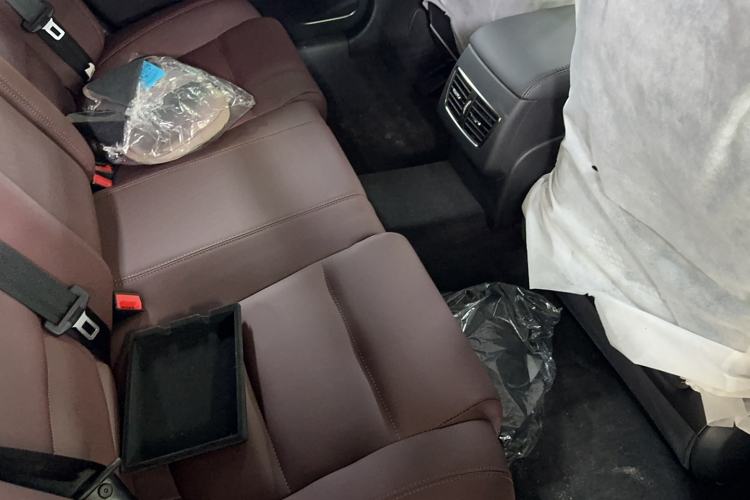 Used Hongqi H7 2021 1.8T Executive Edition