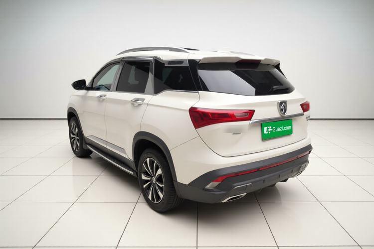 Used Baojun 530 2018 1.5T Manual Prestige Version China V Exterior 3