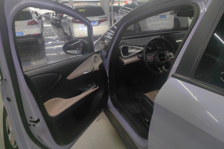 Used BYD Dolphin 2023 420 km Fashion Edition