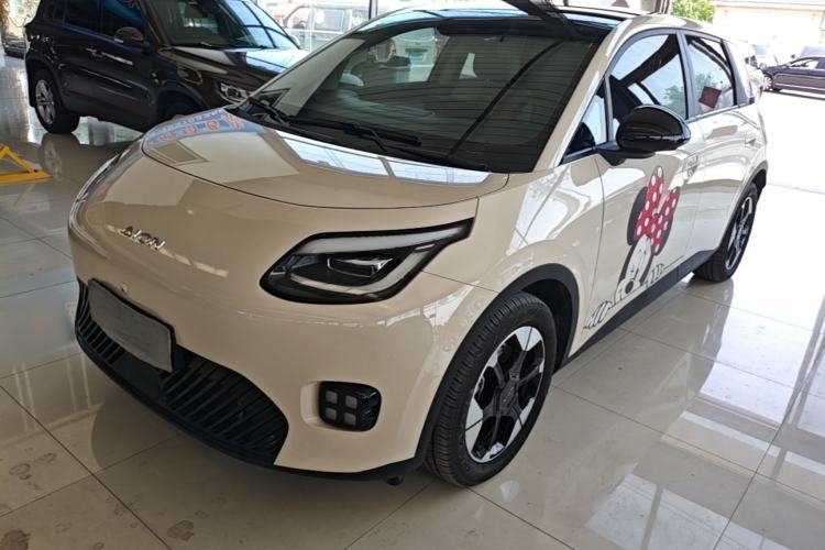 Used AION UT 2025 420 Prestige Edition