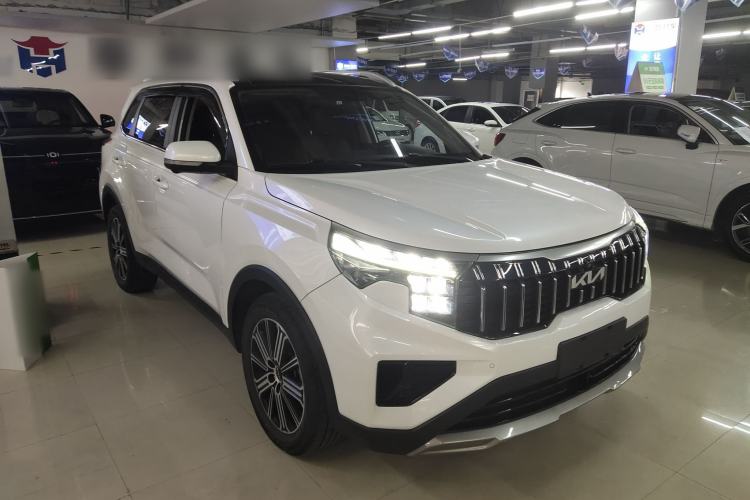 Used Kia Sportage R 2021 Ace 2.0L Challenge Edition