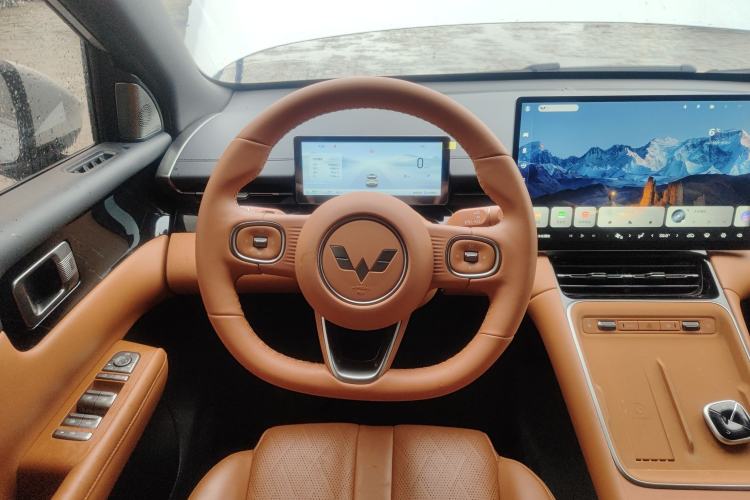 Used Wuling Xingguang S 2025 Model, 130km High-Power Flagship Edition
