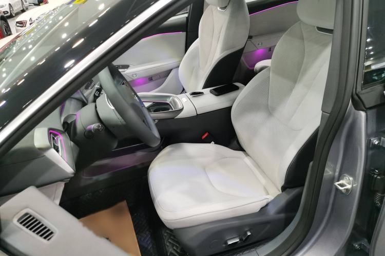 Used ARCFOX Alpha S5 2024 560MAX 185kW