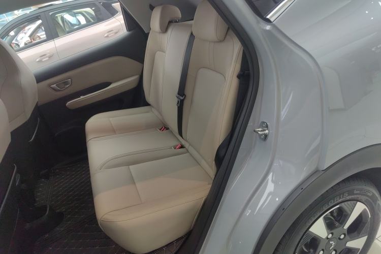 Used Wuling Bingo PLUS 2024 510 km Range 5-Seater Version