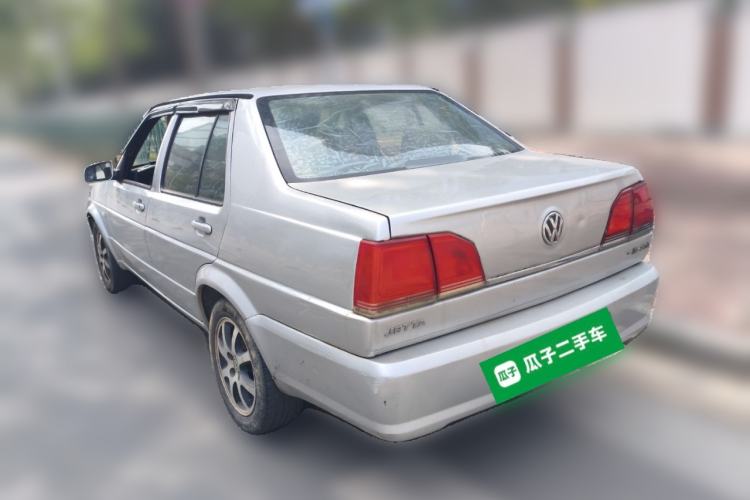 Used Volkswagen Jetta 2012 1.6L Vanguard

