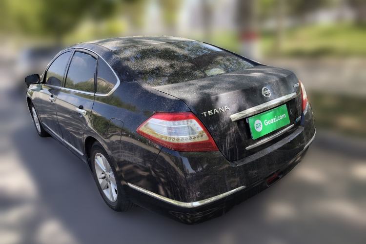 Used Nissan Teana 2011 2.0L XL Glory Edition
