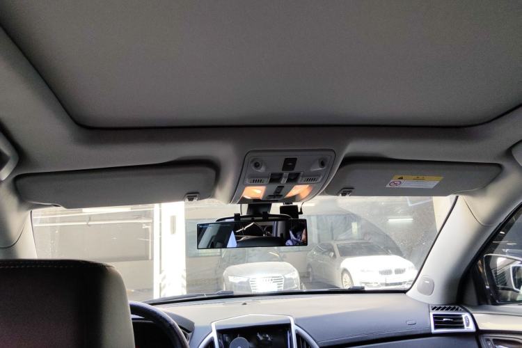 Used Cadillac SRX 2015 3.0L Comfort Version
