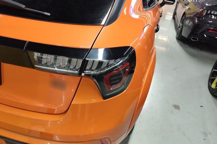 Used Lynk & Co 02 Hatchback 2021 2.0TD Halo Right Rear Taillight