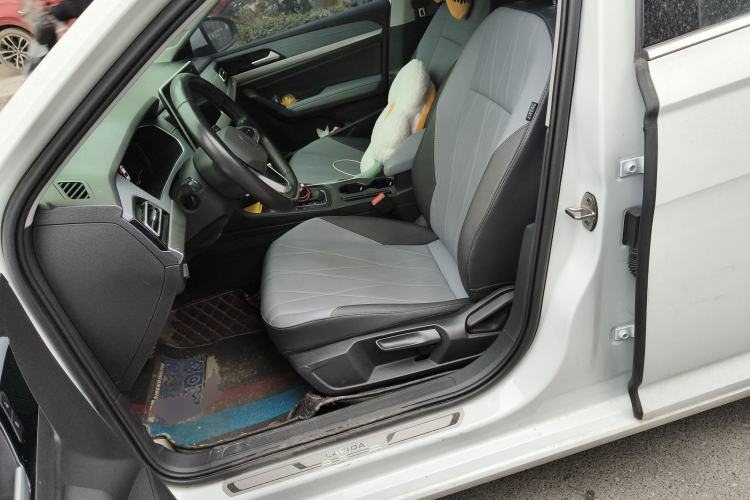 Used Volkswagen Lavida 2023 1.5L Automatic 5 Million Edition