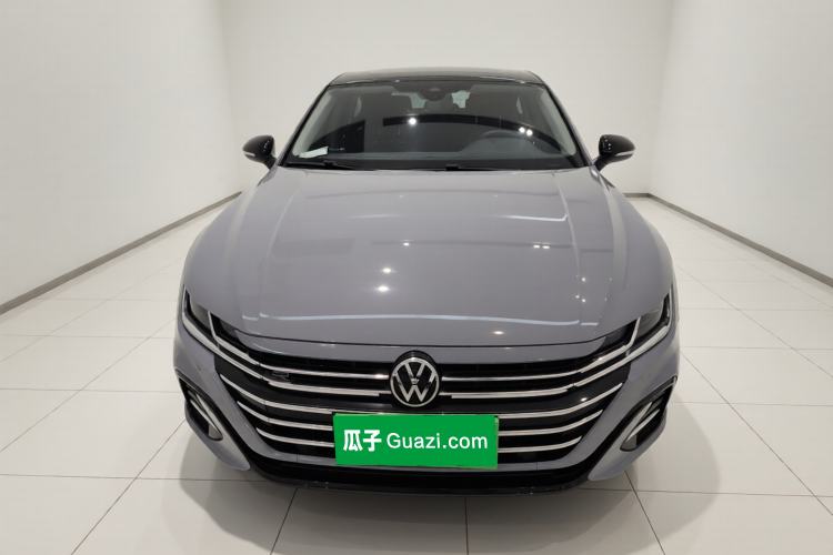 Used Volkswagen FAW-Volkswagen CC 2023 380TSI Striking Edition