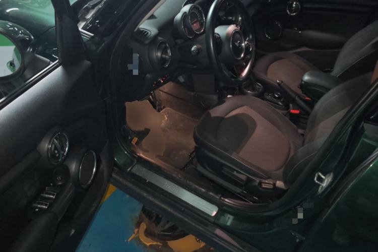 Used MINI MINI 2016 1.2T ONE Pioneer Edition Five-Door Version