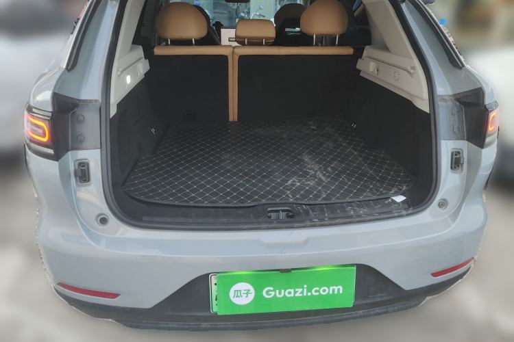 Used Leapmotor C11 2024 All-Electric 580 Luxury Edition