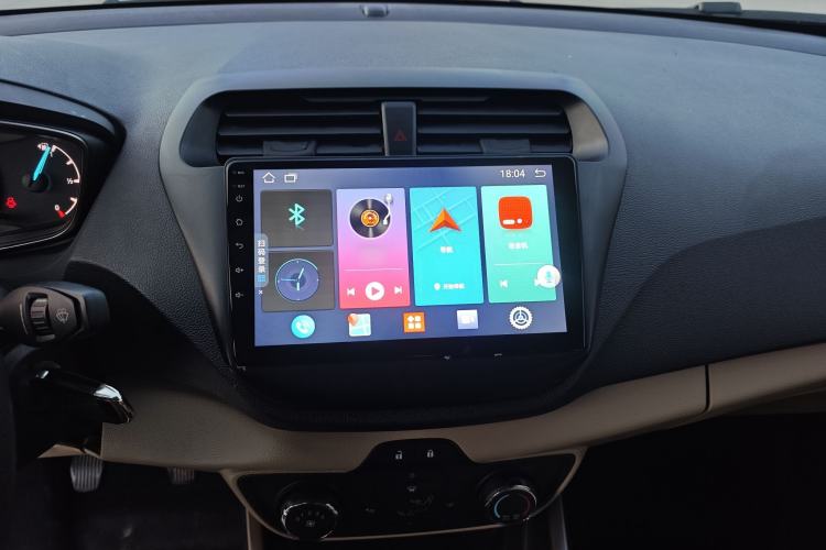 Used Ford Escort 2015 1.5L Manual Comfort Model