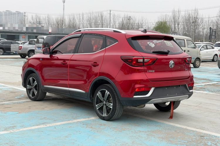 Used MG ZS 2018 1.5L Manual Elite Edition China V standard
