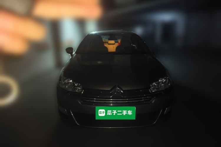 Used Citroen C5 2013 2.0L Automatic Luxury Model