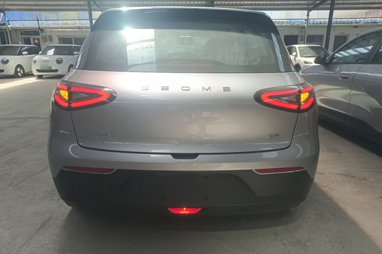 Used Geely Galaxy Geome 2026 Model 310km Youth Edition