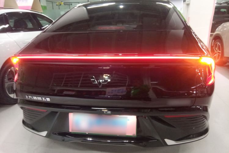 Used Wuling Xingguang 2023 70 Standard Edition