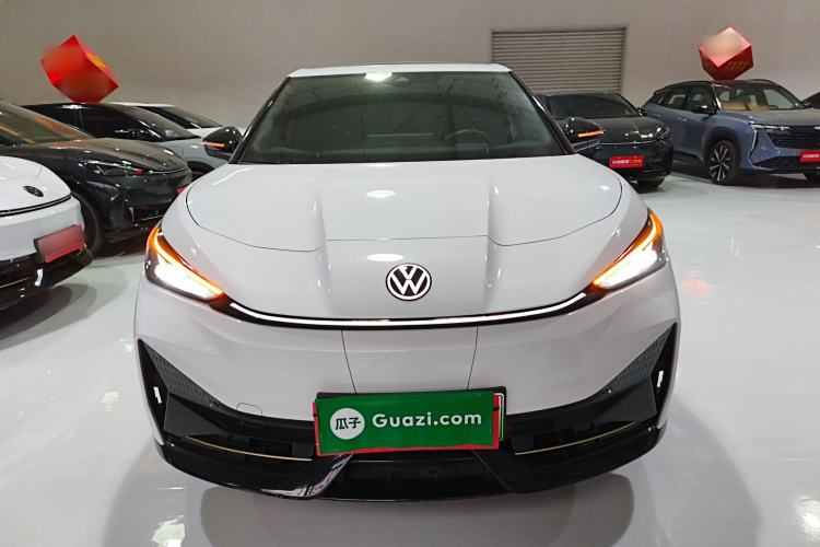 Used Volkswagen ID.UNYX 2024 Revised Pro Long-Range Version
