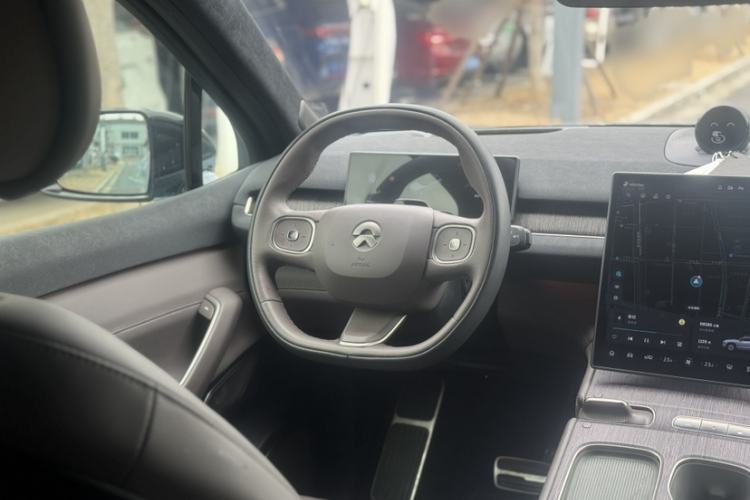 Used Nio ES7 2022 75 kWh