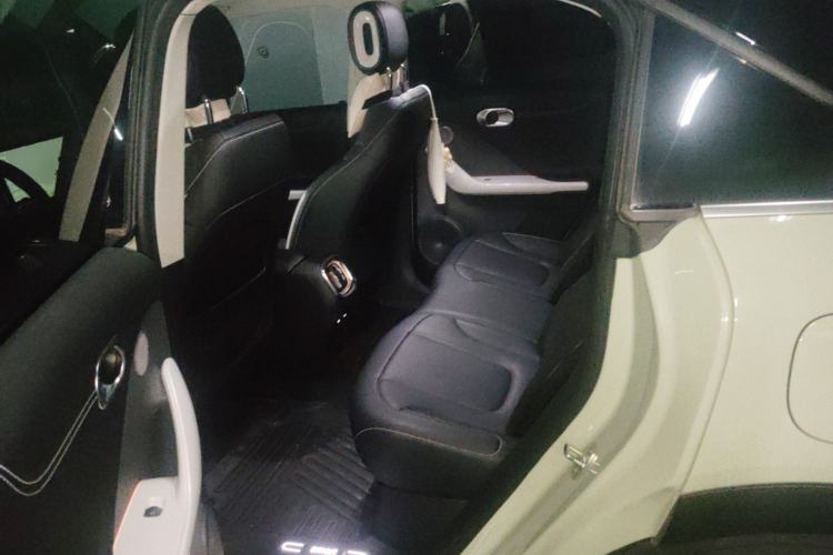 Used smart #1 2022 Premium Edition