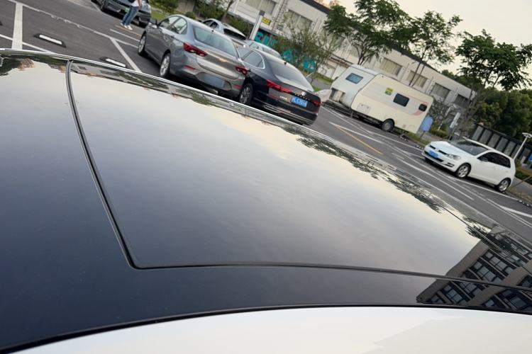 Used Skoda Octavia 2020 TSI280 DSG SmartDrive Luxury Edition