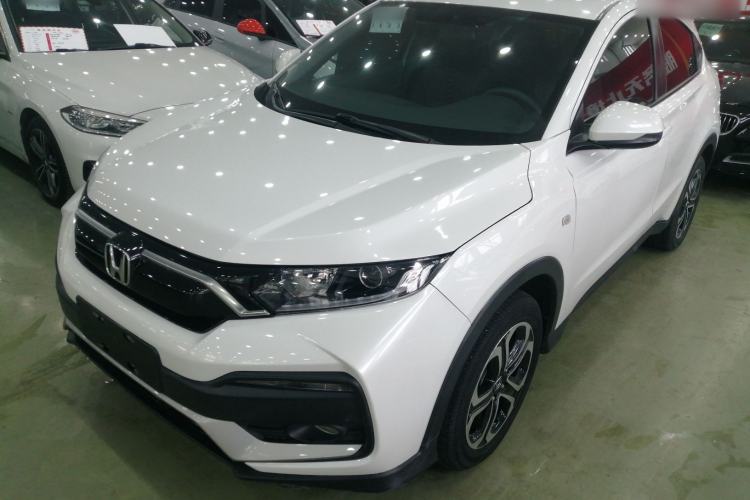 Used Honda XR-V 2020 1.5L CVT Comfort Version