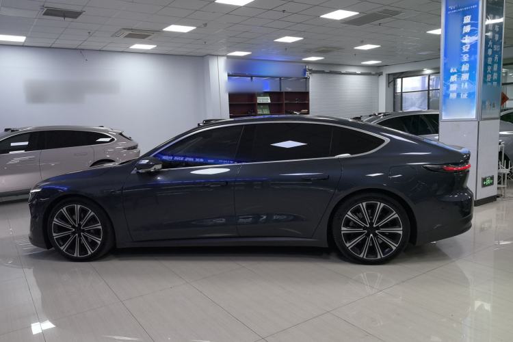 Used Nio ET7 2023 75 kWh