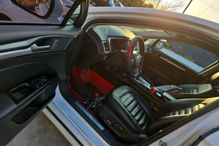 Used Ford Mondeo 2013 1.5L GTDi180 Fashion Edition