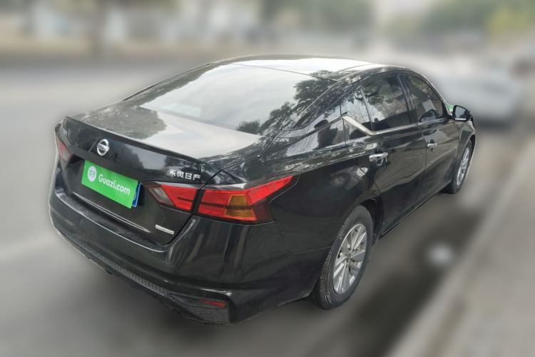 Used Nissan Teana 2019 2.0L XL Comfort Edition
