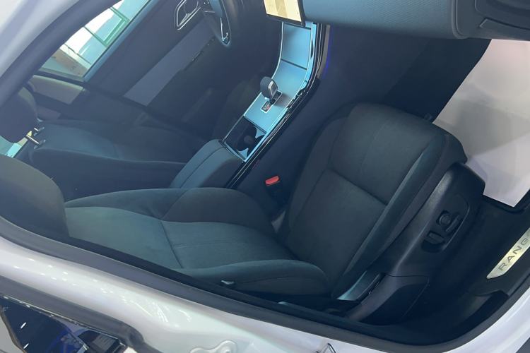 Used Land Rover Range Rover Velar 2024 S Model