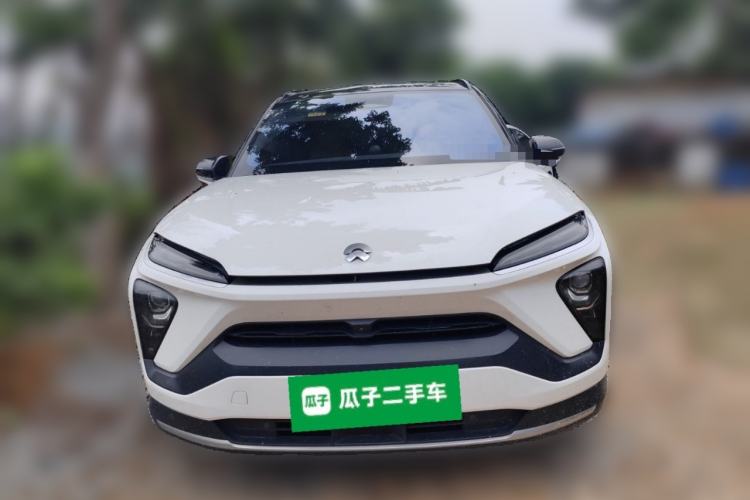 Used Nio ES6 2020 420 km Sport Edition