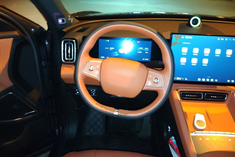 Used EXEED ET5 2026 210 LiDAR Smart Luxury Edition