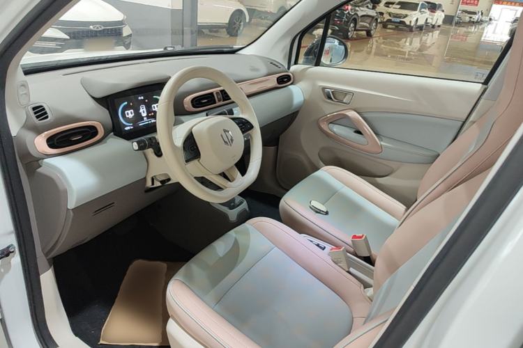 Used Leapmotor T03 2024 310 Comfort Edition