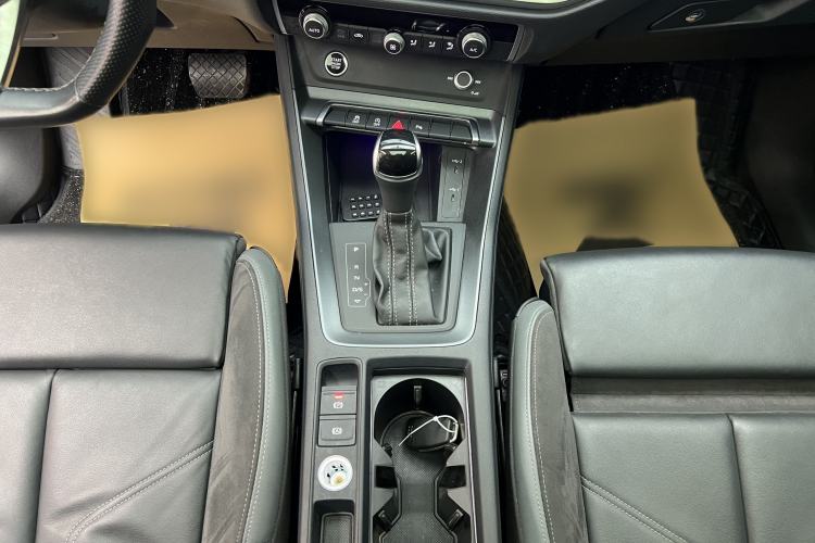 Used Audi Q3 Sportback 2023 40 TFSI Fashion Model