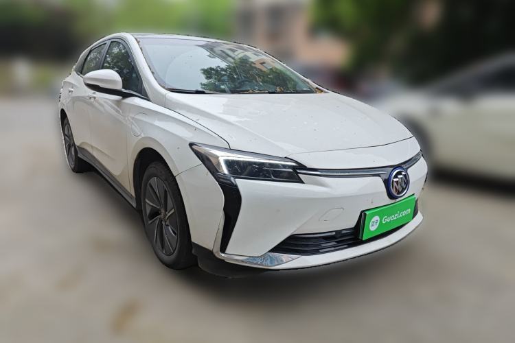 Used Buick Velite 6 2023 430km Enjoyment Version Front Right 45 Deg