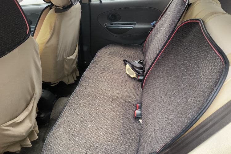 Used Baojun Lechi 2012 Revised 1.0L Manual P-TEC Standard Edition
