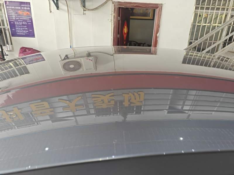 Used BYD Qin PLUS 2024 HONOR Edition DM-i 55KM Leading Model — 26
